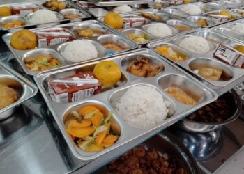 Dari Sisa Makanan Jadi Cuan, BRIN Sebut Limbah MBG Bisa Bernilai Ekonomi
