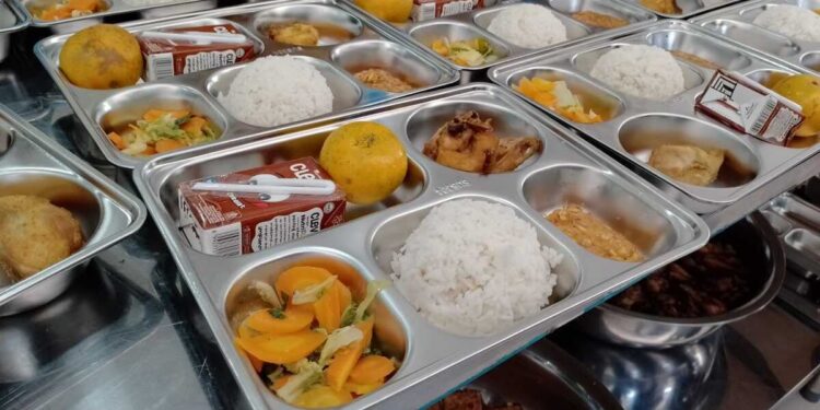 Dari Sisa Makanan Jadi Cuan, BRIN Sebut Limbah MBG Bisa Bernilai Ekonomi