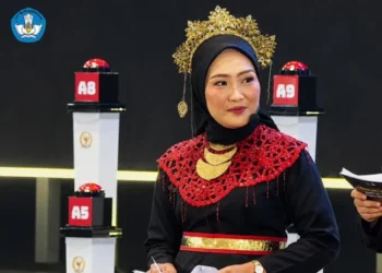 Sosok Shindy Lutfiana Disorot Warganet usai Ucapannya di LCC Empat Pilar Viral