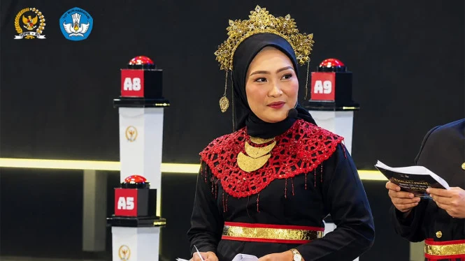 Sosok Shindy Lutfiana Disorot Warganet usai Ucapannya di LCC Empat Pilar Viral