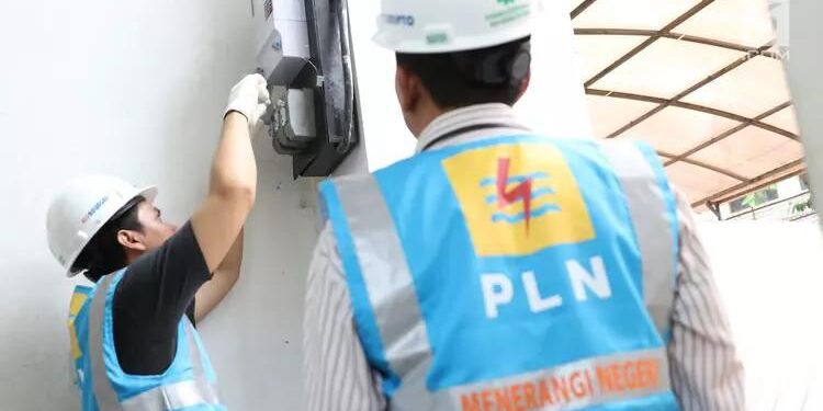 PLN Minta Maaf soal Blackout Sumatera, Gangguan Diduga Dipicu Cuaca Ekstrem