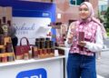 Semangat Kartini Bersama BRI: Kisah Inspiratif Cokelatin, UMKM Lokal Menembus Pasar Global
