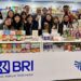 UMKM Binaan BRI Berhasil Tembus Pasar Global di Ajang FHA Singapura 2026, Perkuat Penetrasi Produk Lokal Go Internasional