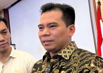 Pemkot Tangsel Gandeng BSSN Amankan Data Masyarakat pada Layanan Tangsel One