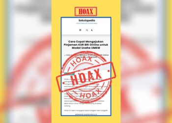 BRI Imbau Masyarakat Waspada Modus Penipuan KUR, Ingatkan Masyarakat Jaga Data Pribadi