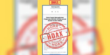 BRI Imbau Masyarakat Waspada Modus Penipuan KUR, Ingatkan Masyarakat Jaga Data Pribadi