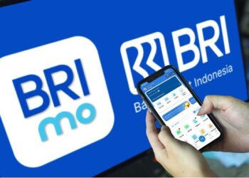 Pengguna Super Apps BRImo Tembus 47,8 Juta User, Jadi Andalan Kebutuhan Finansial Masyarakat