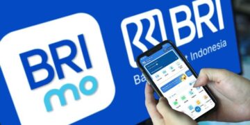 Pengguna Super Apps BRImo Tembus 47,8 Juta User, Jadi Andalan Kebutuhan Finansial Masyarakat
