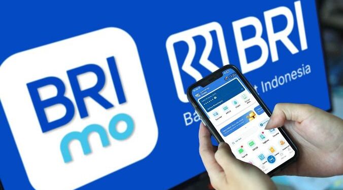 Pengguna Super Apps BRImo Tembus 47,8 Juta User, Jadi Andalan Kebutuhan Finansial Masyarakat