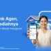 Perkuat Ekosistem Keagenan, BRILink Agen Siap Panen Hadiah Emas Lewat Program Spesial