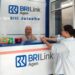 BRILink Agen Tembus 1,18 Juta per Maret 2026, Jangkau Lebih dari 80 Persen Desa di Indonesia