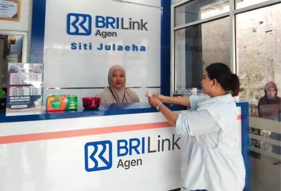 BRILink Agen Tembus 1,18 Juta per Maret 2026, Jangkau Lebih dari 80 Persen Desa di Indonesia