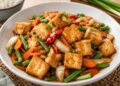 Resep Tahu Kekinian untuk Makan Siang: Praktis, Murah, tapi Rasanya Mewah!