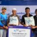 Pulihkan Ekosistem Wisata Laut di Aceh, Pekerja BRI Lakukan Transplantasi Terumbu Karang di Perairan Kepulauan Sabang