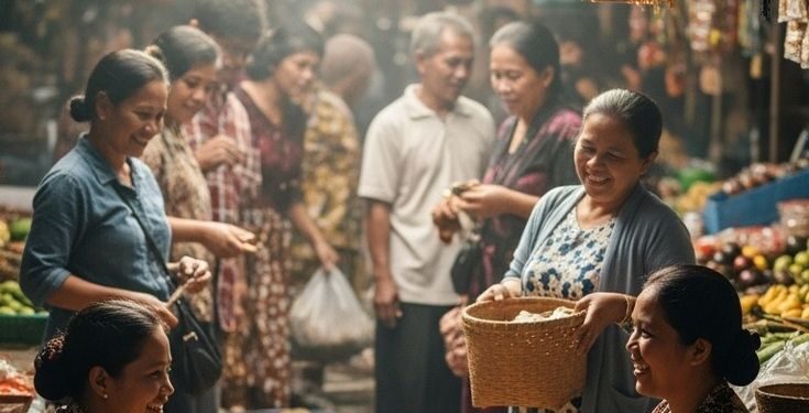 Dinamika Lingkungan Sosial dalam Mendorong Keberhasilan Usaha Jajanan Kaki Lima: Perspektif Ekonomi Manajerial 