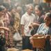 Dinamika Lingkungan Sosial dalam Mendorong Keberhasilan Usaha Jajanan Kaki Lima: Perspektif Ekonomi Manajerial 