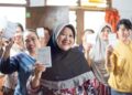 Integrasi Holding Ultra Mikro Jangkau 33,7 Juta Pelaku Usaha, Bukti Keberpihakan BRI Terhadap Ekonomi Kerakyatan yang Terstruktur