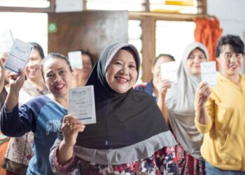 Integrasi Holding Ultra Mikro Jangkau 33,7 Juta Pelaku Usaha, Bukti Keberpihakan BRI Terhadap Ekonomi Kerakyatan yang Terstruktur