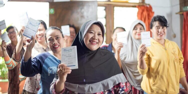 Integrasi Holding Ultra Mikro Jangkau 33,7 Juta Pelaku Usaha, Bukti Keberpihakan BRI Terhadap Ekonomi Kerakyatan yang Terstruktur
