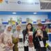 Tampil di FHA 2026, Dukungan BRI Bantu UMKM Asal Papua “Japamo” Tarik Minat Buyer Internasional