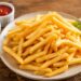 Cara Membuat Kentang Goreng Crispy ala Restoran di Rumah