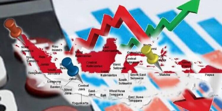 Tenang! Meski Dolar Tembus Rp17.400, Ekonomi Indonesia Masih Kokoh