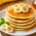 Cara Membuat Pancake Pisang Sederhana dengan Bahan Mudah