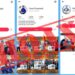 Masyarakat Wajib Waspada Modus Penipuan, BRI Tegaskan Pengajuan KUR Tidak Ditawarkan Secara Online