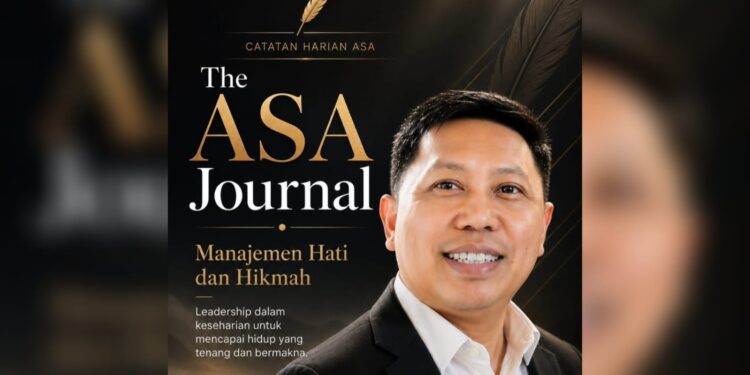 Ketika Mata Hanya Melihat Dunia, Tapi Lupa Membaca Makna