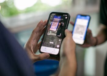 BRI Hadirkan QRIS Alipay Dinamis Buka Gerbang Transaksi Global bagi Merchant Indonesia