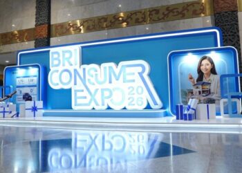 BRI Consumer Expo 2026 Hadir di Jakarta, Tawarkan Promo Menarik untuk Hunian, Kendaraan, hingga Liburan