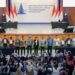 BRI bersama Pemerintah Dorong Penguatan Ekonomi Kreatif di Bali Melalui Akad Massal KUR 1.000 UMKM