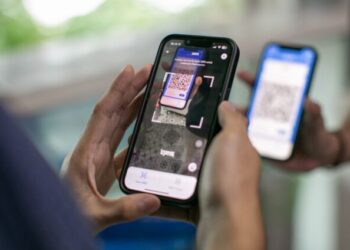 Perluas Ekosistem Pembayaran QRIS Cross Border BI, Merchant BRI Sudah Terhubung dengan Alipay dan UnionPay