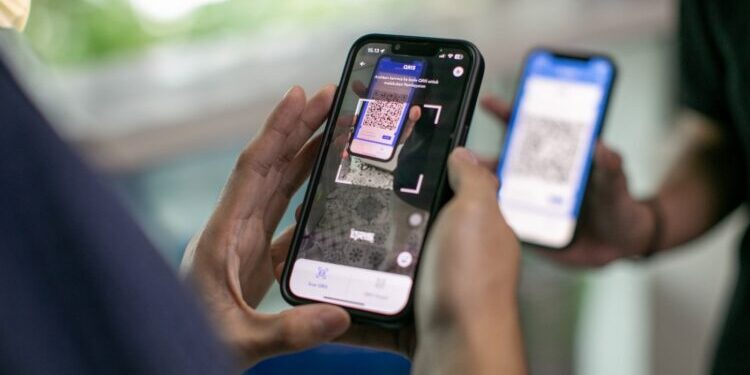 Perluas Ekosistem Pembayaran QRIS Cross Border BI, Merchant BRI Sudah Terhubung dengan Alipay dan UnionPay