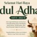Iduladha dan Makna Kebersamaan: Momen Mempererat Silaturahmi dan Kepedulian