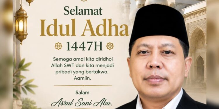 Mengenal Diri dalam Hari Raya Idul Adha