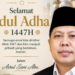 Mengenal Diri dalam Hari Raya Idul Adha