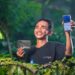 Komitmen Dukung Ketahanan Pangan Nasional, BRI Salurkan KUR Rp65,95 Triliun, Jangkau 558 Ribu Petani dan 23 Ribu Nelayan per April 2026