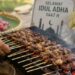 Menkes Budi Bagikan Tips Bakar Sate Aman dan Sehat saat Iduladha 2026