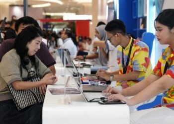 BRI Hadirkan Promo Spesial KKB The Elite, Bawa Pulang Kendaraan Impian dengan Banyak Keuntungan