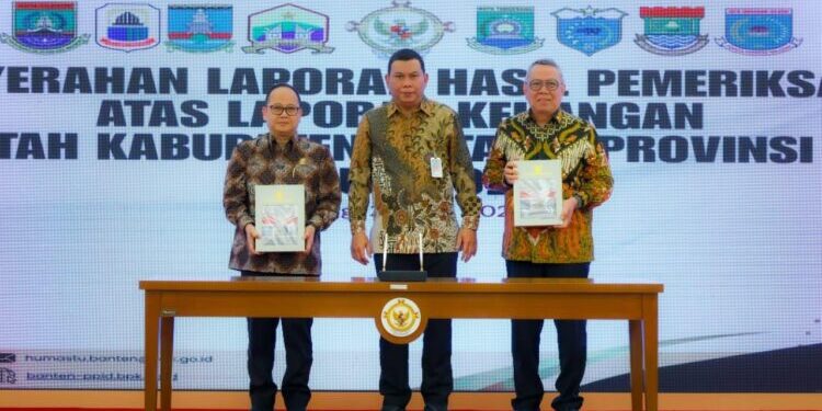 Raih Opini WTP 14 Kali, Pemkot Tangsel Catat Rekor Tindak Lanjut Rekomendasi BPK Tertinggi di Banten
