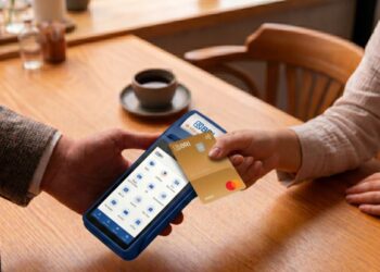 Saatnya Upgrade Kartu ke BRI Debit Contactless Mastercard, Nikmati Promo Cashback dan Jelajahi Dunia Tanpa Batas