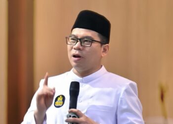 Pemkot Tangsel Siapkan Digitalisasi Masjid lewat Gerakan Safari Subuh