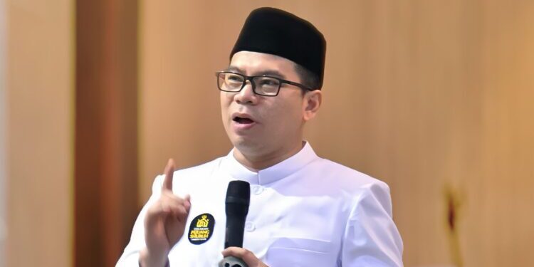 Pemkot Tangsel Siapkan Digitalisasi Masjid lewat Gerakan Safari Subuh