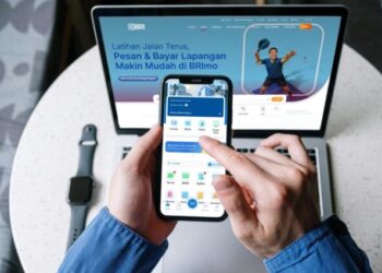 BRImo Raih Penghargaan Digital Innovation in Business Transformation di Ajang Digital Innovation Awards 2026