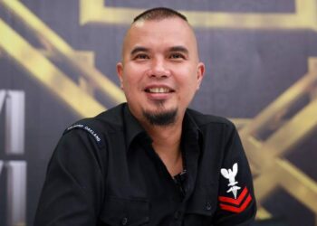 Ahmad Dhani Tak Sabar Jadi Kakek, Cucu Pertama Disambut dengan Fasilitas Mewah