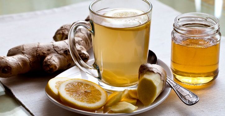 Setelah Makan Sate dan Gulai, Coba 7 Minuman Ini agar Pencernaan Ringan dan Lancar