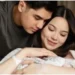 Al Ghazali dan Alyssa Daguise Sambut Kelahiran Anak Pertama, Maia Estianty Resmi Jadi Nenek