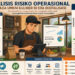 Analisis Risiko Operasional pada UMKM Kuliner di Era Digitalisasi