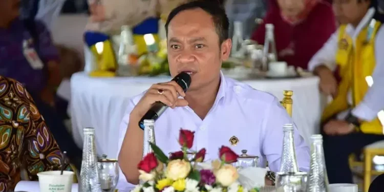 Anggota BPK Haerul Saleh Meninggal Dunia dalam Kebakaran Rumah di Jagakarsa